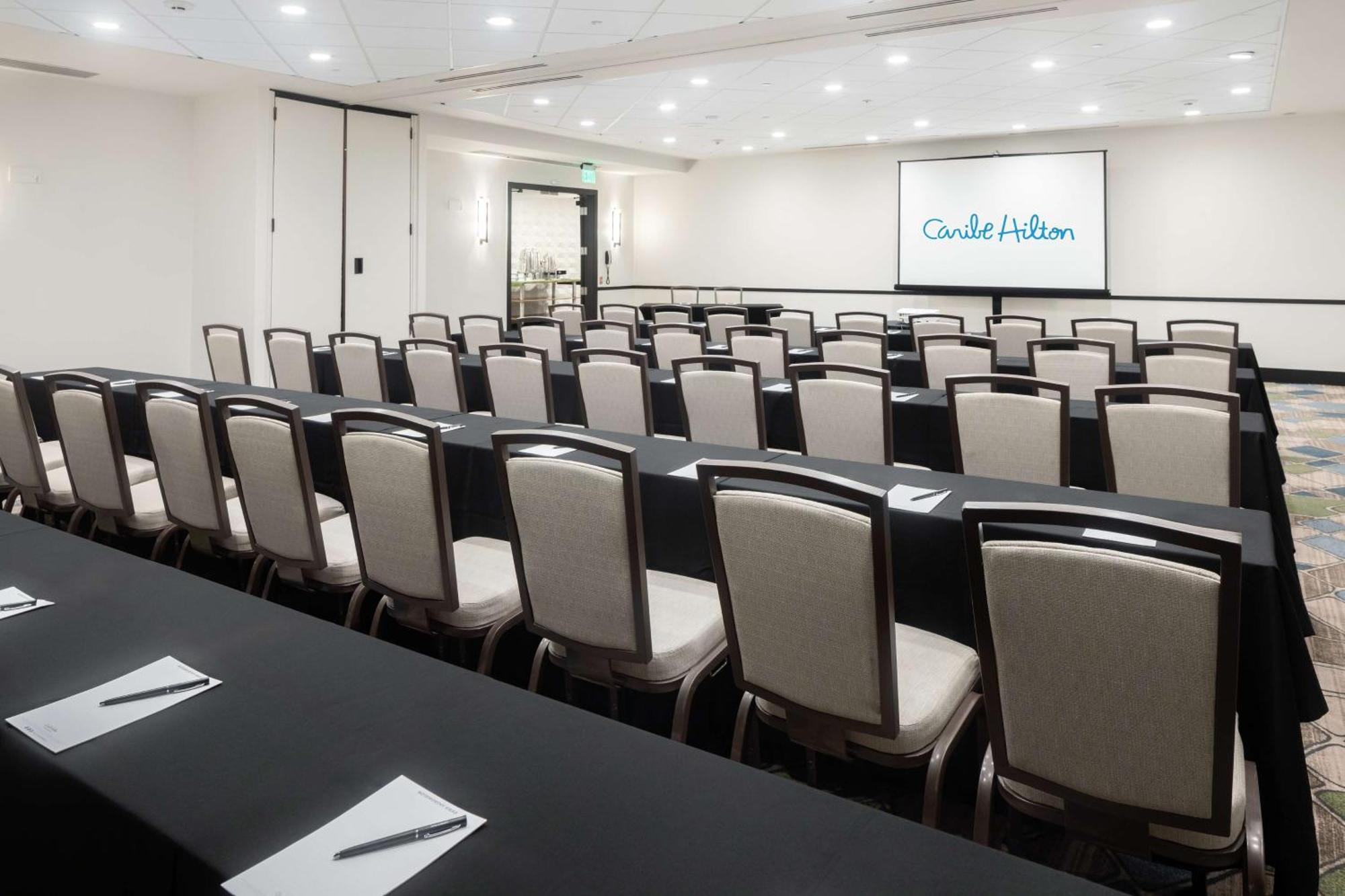 Caribe Hilton Hotel San Juan Exterior photo