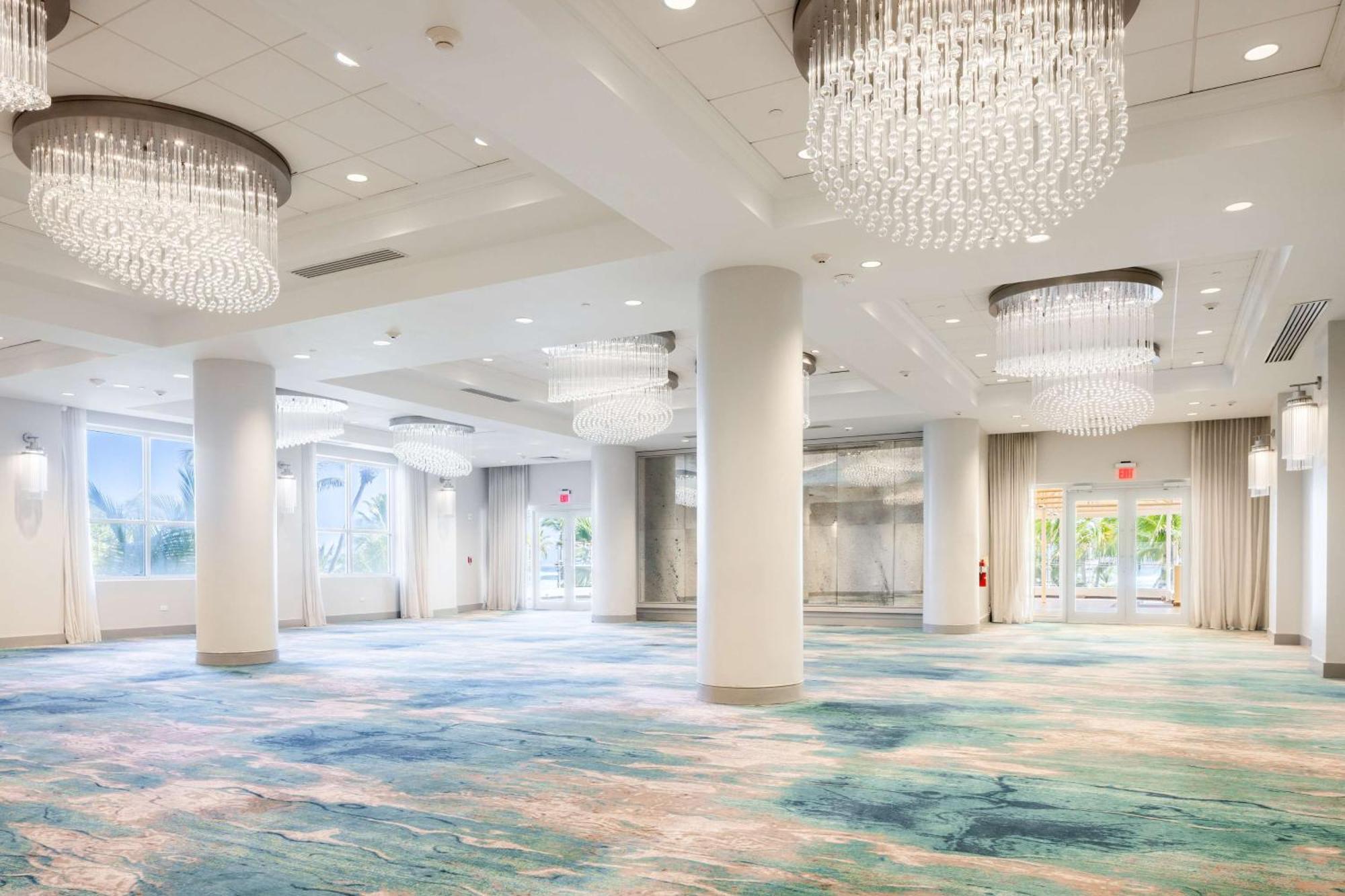 Caribe Hilton Hotel San Juan Exterior photo