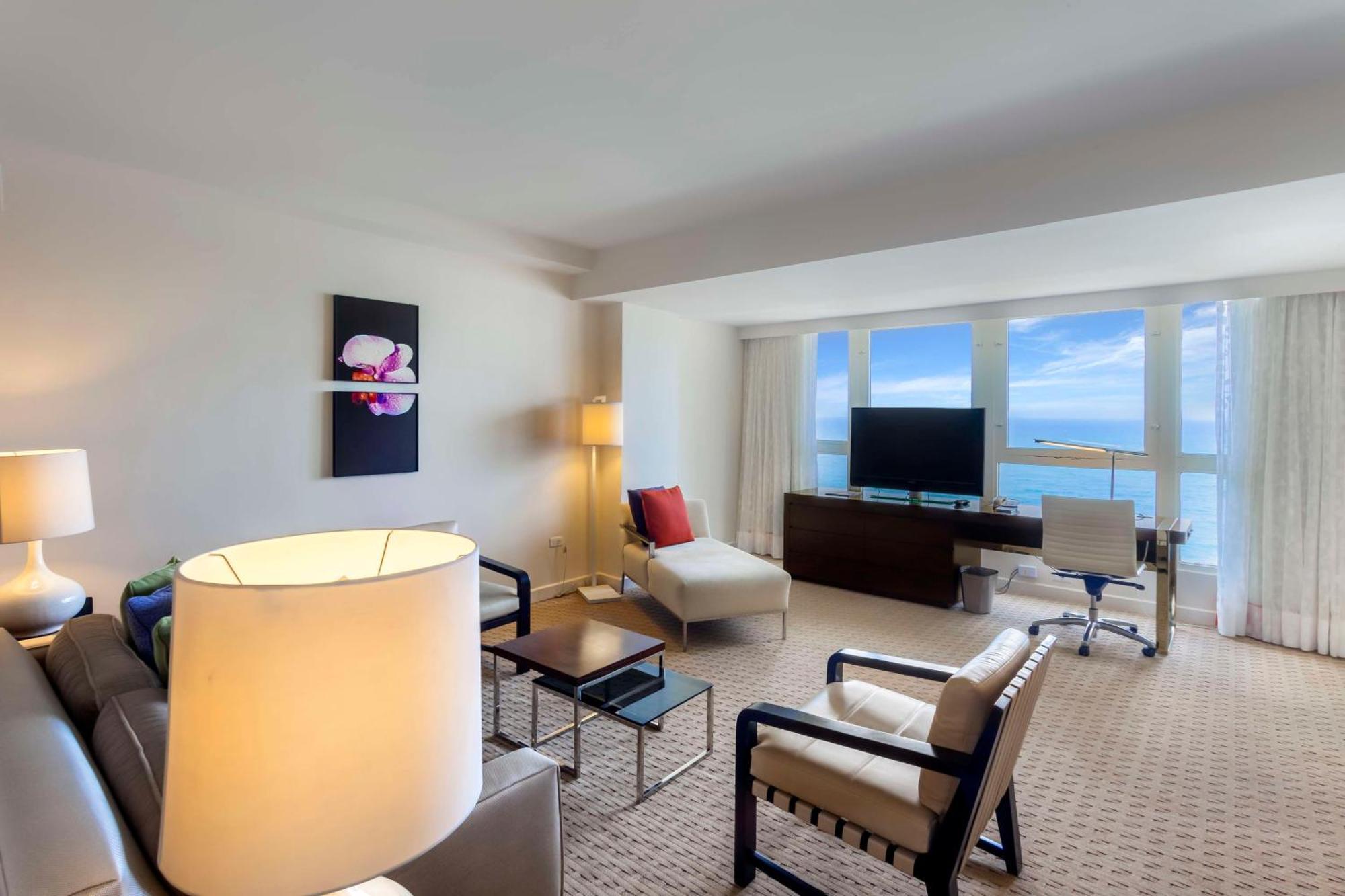 Caribe Hilton Hotel San Juan Exterior photo
